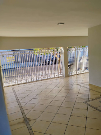 Casa com 3 Quartos à Venda, 140 m² em Jardim São Domingos - Catanduva