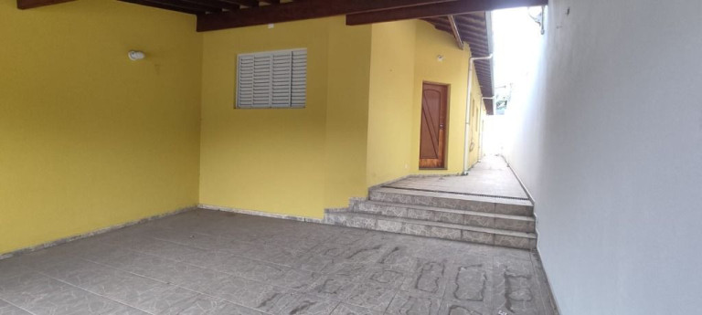 Imagem Casa com 3 Quartos para Alugar, 89 m² em Parque Santa Rosa - Suzano Imagem Casa com 3 Quartos para Alugar, 89 m² em Parque Santa Rosa - Suzano