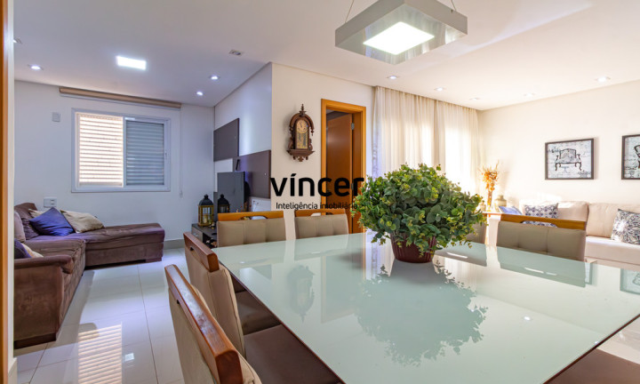 Imagem Apartamento com 3 Quartos à Venda, 128 m² em Setor Bueno - Goiânia Imagem Apartamento com 3 Quartos à Venda, 128 m² em Setor Bueno - Goiânia
