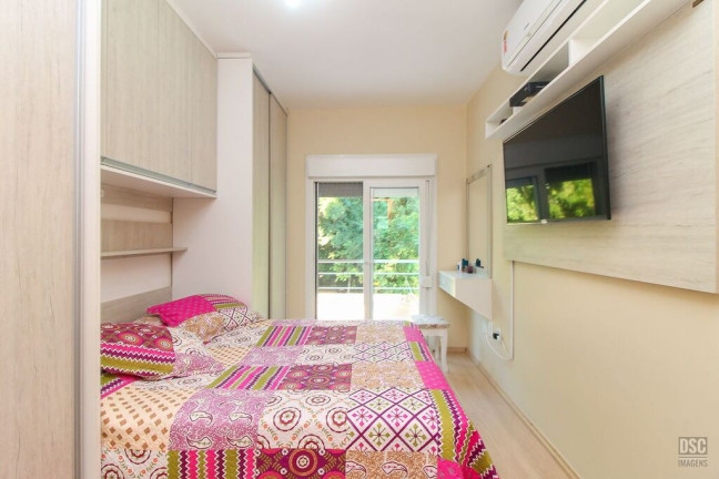 Imagem Casa de Condomínio com 3 Quartos à Venda, 132 m² em Hípica - Porto Alegre Imagem Casa de Condomínio com 3 Quartos à Venda, 132 m² em Hípica - Porto Alegre