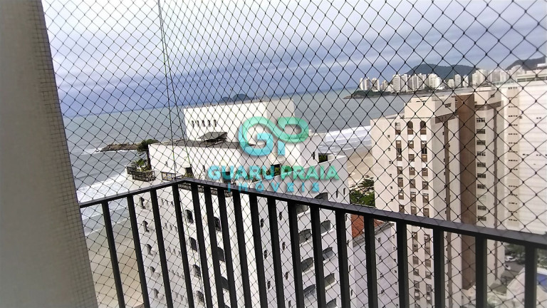 Cobertura com 5 Quartos à Venda, 222 m² em Pitangueiras - Guarujá