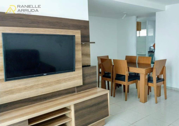 Imagem Apartamento com 2 Quartos à Venda, 73 m² em Tambaú - João Pessoa Imagem Apartamento com 2 Quartos à Venda, 73 m² em Tambaú - João Pessoa
