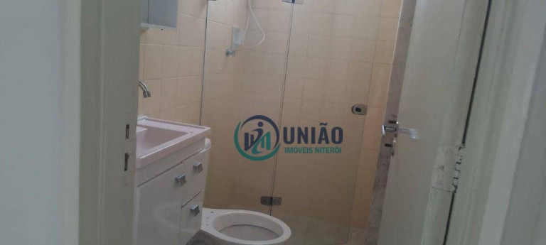 Imagem Apartamento com 2 Quartos à Venda, 53 m² em Fonseca - Niterói Imagem Apartamento com 2 Quartos à Venda, 53 m² em Fonseca - Niterói