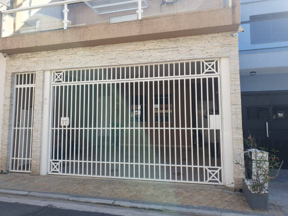 Sobrado com 4 Quartos à Venda, 250 m² em Vila Gomes Cardim - São Paulo