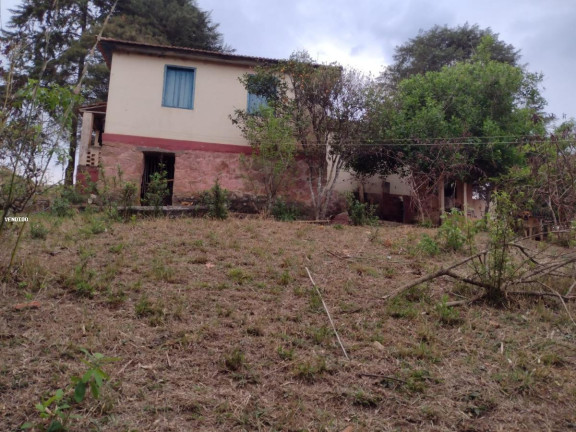 Imagem Chácara com 3 Quartos à Venda, 80 m² em Bom Retiro - Caldas Imagem Chácara com 3 Quartos à Venda, 80 m² em Bom Retiro - Caldas