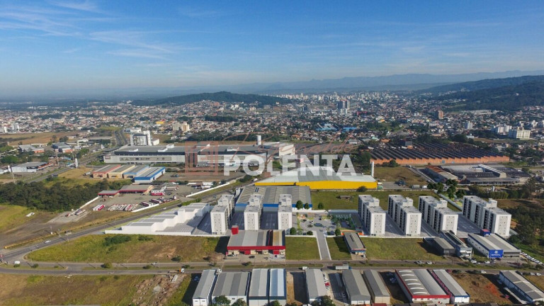 Imagem Apartamento com 2 Quartos à Venda, 66 m² em Presidente Vargas - Içara