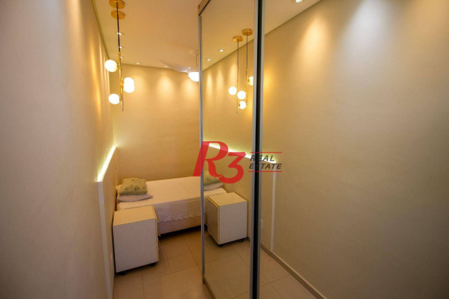 Imagem Apartamento com 2 Quartos à Venda ou Locação, 66 m² em Boqueirão - Santos Imagem Apartamento com 2 Quartos à Venda ou Locação, 66 m² em Boqueirão - Santos