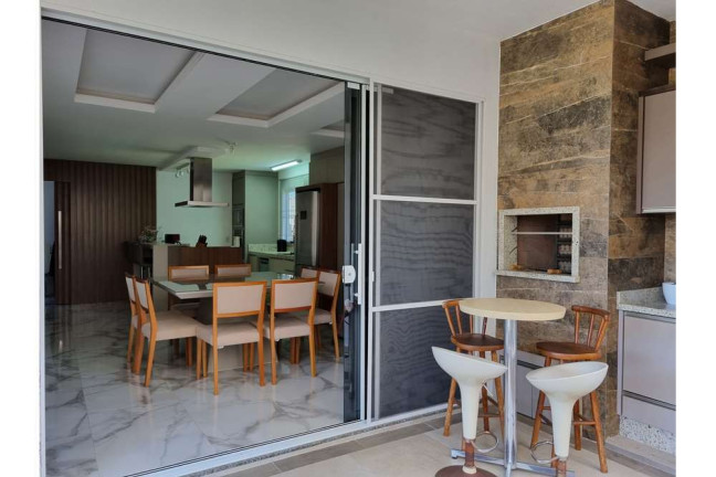 Imagem Casa de Condomínio com 3 Quartos à Venda, 199 m² em São João Do Rio Vermelho - Florianópolis Imagem Casa de Condomínio com 3 Quartos à Venda, 199 m² em São João Do Rio Vermelho - Florianópolis