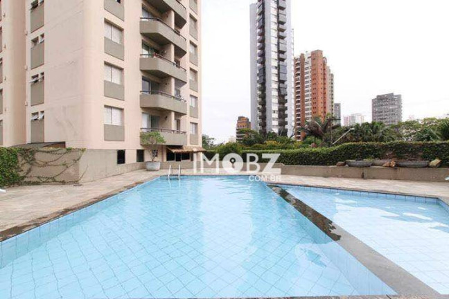 Imagem Imóvel com 1 Quarto à Venda, 48 m² em Morumbi - São Paulo