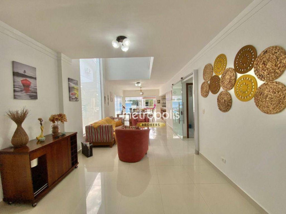 Imagem Sobrado com 6 Quartos à Venda, 355 m² em Riviera De São Lourenço - Bertioga Imagem Sobrado com 6 Quartos à Venda, 355 m² em Riviera De São Lourenço - Bertioga