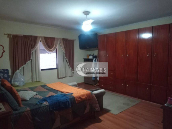 Imagem Sobrado com 4 Quartos à Venda, 234 m² em Centro - São Bernardo Do Campo Imagem Sobrado com 4 Quartos à Venda, 234 m² em Centro - São Bernardo Do Campo