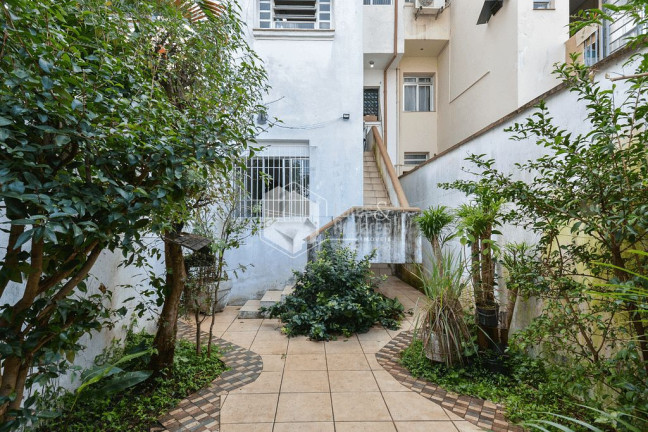 Imagem Casa com 2 Quartos à Venda, 90 m² em Vila Mariana - São Paulo Imagem Casa com 2 Quartos à Venda, 90 m² em Vila Mariana - São Paulo