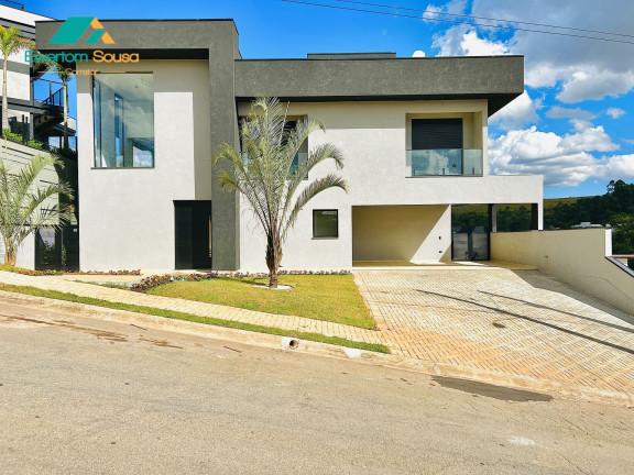 Imagem Casa de Condomínio com 4 Quartos à Venda, 310 m² em Condominio Residencial Shamballa Ii - Atibaia Imagem Casa de Condomínio com 4 Quartos à Venda, 310 m² em Condominio Residencial Shamballa Ii - Atibaia