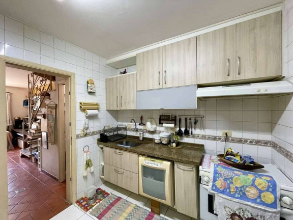 Imagem Casa com 2 Quartos à Venda, 65 m² em Jardim Da Glória - Cotia Imagem Casa com 2 Quartos à Venda, 65 m² em Jardim Da Glória - Cotia