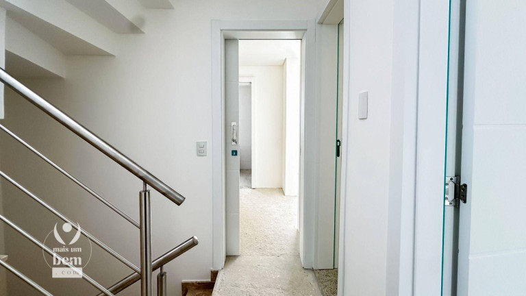 Imagem Sobrado com 3 Quartos à Venda, 142 m² em Boa Vista - Curitiba