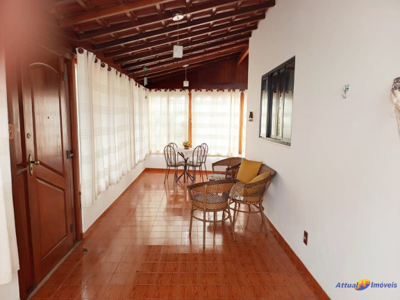Imagem Casa com 3 Quartos à Venda, 147 m² em Várzea - Teresópolis Imagem Casa com 3 Quartos à Venda, 147 m² em Várzea - Teresópolis