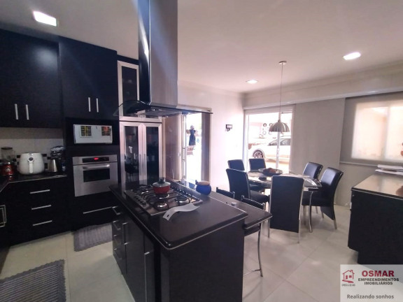 Imagem Casa com 3 Quartos à Venda, 460 m² em Parque Brasil 500 - Paulínia