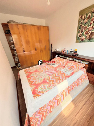 Imagem Casa com 5 Quartos à Venda, 290 m² em Córrego Grande - Florianópolis