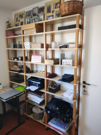 Imagem Apartamento com 3 Quartos à Venda, 85 m² em Vila Da Saúde - São Paulo
