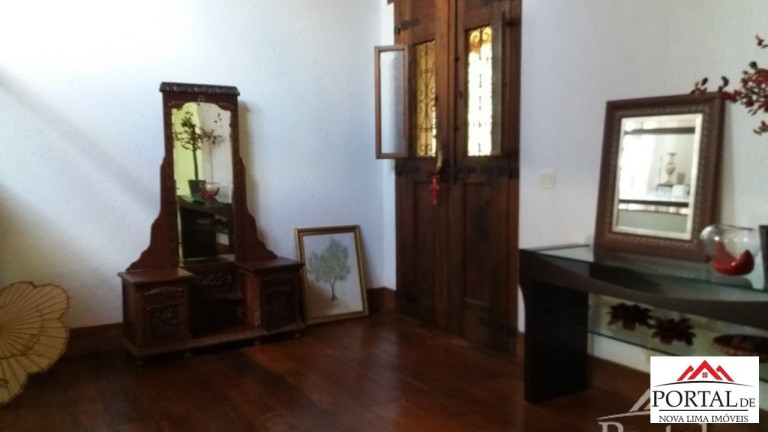 Imagem Casa com 4 Quartos à Venda, 850 m² em Canto Das águas - Rio Acima