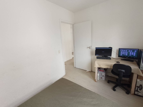 Imagem Apartamento com 2 Quartos à Venda, 44 m² em Chácaras Santa Inês (são Benedito) - Santa Luzia