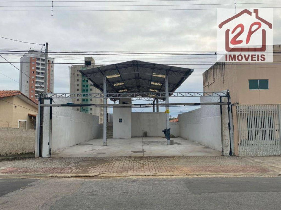 Imagem Galpão à Venda ou Locação, 330 m² em Jardim Satélite - São José Dos Campos Imagem Galpão à Venda ou Locação, 330 m² em Jardim Satélite - São José Dos Campos
