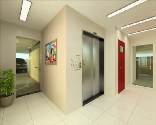 Imagem Apartamento com 2 Quartos à Venda, 45 m² em Samambaia Norte (samambaia) - Brasília Imagem Apartamento com 2 Quartos à Venda, 45 m² em Samambaia Norte (samambaia) - Brasília