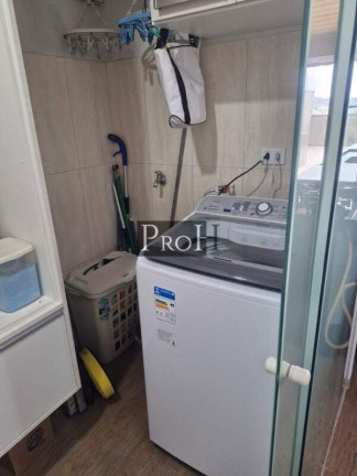 Imagem Cobertura com 2 Quartos à Venda, 128 m² em Parque Das Nações - Santo André Imagem Cobertura com 2 Quartos à Venda, 128 m² em Parque Das Nações - Santo André
