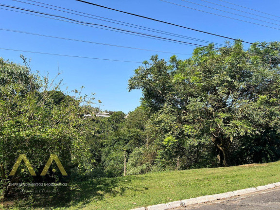 Imagem Terreno em Condomínio à Venda, 450 m² em Tarumã - Santana De Parnaíba