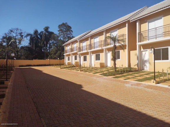 Imagem Casa com 2 Quartos à Venda, 40 m² em Residencial Atenas - Cotia Imagem Casa com 2 Quartos à Venda, 40 m² em Residencial Atenas - Cotia