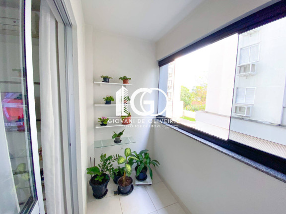 Imagem Apartamento com 2 Quartos à Venda, 61 m² em Santa Bárbara - Criciúma Imagem Apartamento com 2 Quartos à Venda, 61 m² em Santa Bárbara - Criciúma