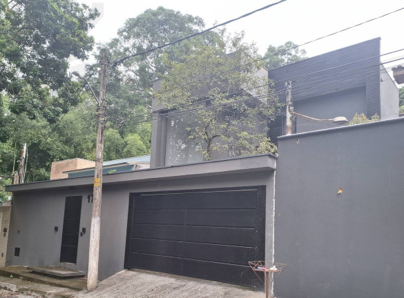 Imagem Casa com 4 Quartos para Alugar, 300 m² em Jardim Marajoara - São Paulo Imagem Casa com 4 Quartos para Alugar, 300 m² em Jardim Marajoara - São Paulo