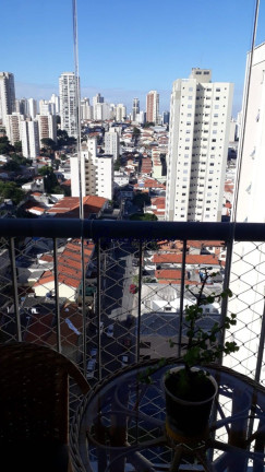 Imagem Apartamento com 3 Quartos à Venda, 72 m² em Santa Teresinha - Sao Paulo