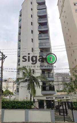 Imagem Apartamento com 3 Quartos à Venda, 110 m² em Bosque Da Saúde - São Paulo Imagem Apartamento com 3 Quartos à Venda, 110 m² em Bosque Da Saúde - São Paulo