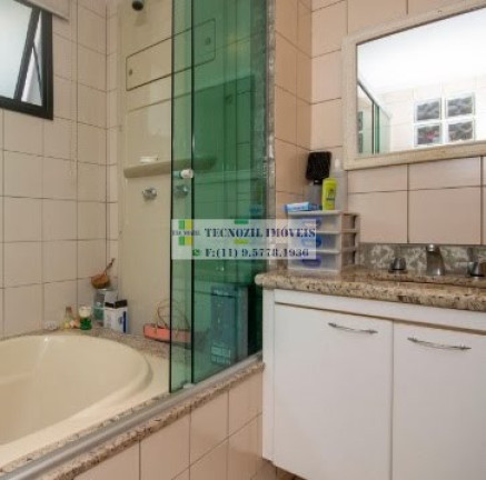 Imagem Apartamento com 3 Quartos à Venda, 105 m² em Jardim Vila Mariana - São Paulo