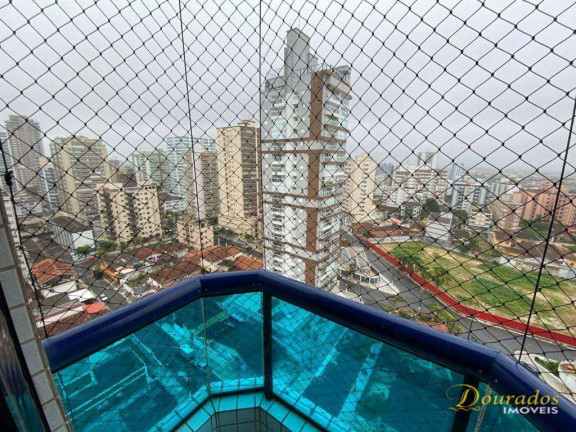 Imagem Apartamento com 3 Quartos à Venda, 128 m² em Caiçara - Praia Grande Imagem Apartamento com 3 Quartos à Venda, 128 m² em Caiçara - Praia Grande