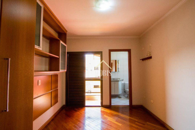 Imagem Apartamento com 3 Quartos à Venda, 120 m² em Campestre - Santo André Imagem Apartamento com 3 Quartos à Venda, 120 m² em Campestre - Santo André