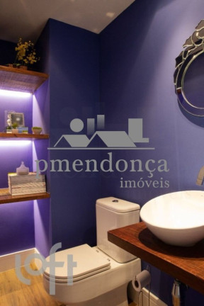 Imagem Apartamento com 3 Quartos à Venda, 185 m² em Vila Ipojuca - São Paulo Imagem Apartamento com 3 Quartos à Venda, 185 m² em Vila Ipojuca - São Paulo