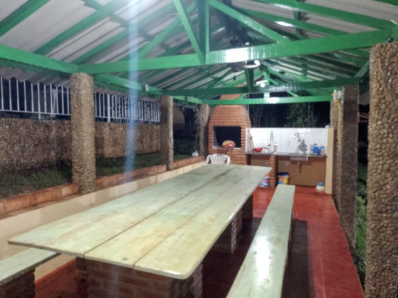 Imagem Casa de Condomínio com 4 Quartos à Venda, 209 m² em Silvas - Morungaba