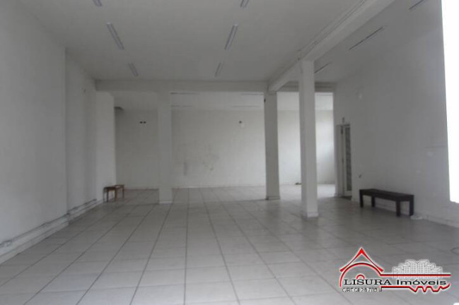 Imagem Ponto Comercial para Alugar, 300 m² em Centro - Jacareí Imagem Ponto Comercial para Alugar, 300 m² em Centro - Jacareí