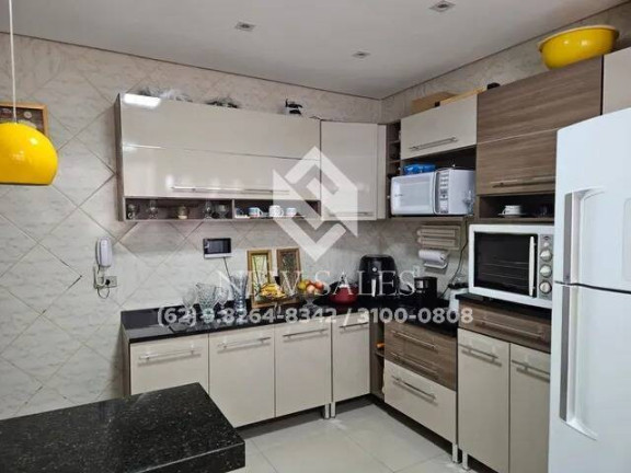 Imagem Apartamento com 3 Quartos à Venda, 104 m² em Cidade Jardim - Goiânia Imagem Apartamento com 3 Quartos à Venda, 104 m² em Cidade Jardim - Goiânia
