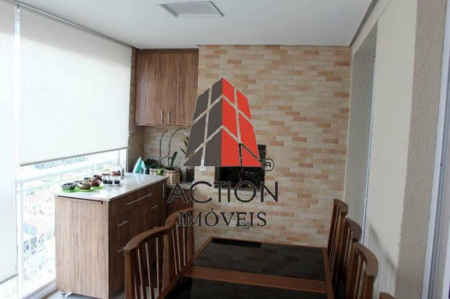 Imagem Apartamento com 3 Quartos à Venda, 125 m² em Vila Carrão - São Paulo Imagem Apartamento com 3 Quartos à Venda, 125 m² em Vila Carrão - São Paulo