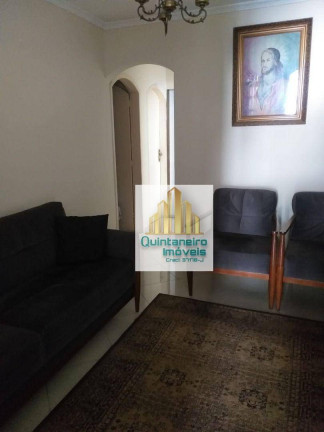 Imagem Casa com 3 Quartos à Venda, 110 m² em Jardim Paraventi - Guarulhos Imagem Casa com 3 Quartos à Venda, 110 m² em Jardim Paraventi - Guarulhos