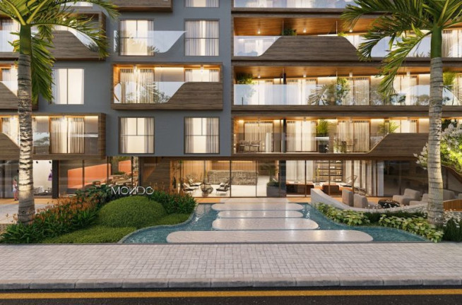 Imagem Apartamento com 1 Quarto à Venda, 39 m² em Jardim Oceania - João Pessoa Imagem Apartamento com 1 Quarto à Venda, 39 m² em Jardim Oceania - João Pessoa