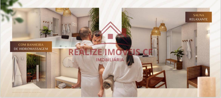 Imagem Apartamento com 1 Quarto à Venda,  em Passagem - Cabo Frio