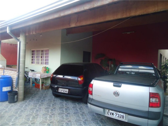 Imagem Casa com 3 Quartos à Venda, 250 m² em Residencial Bordon - Sumaré Imagem Casa com 3 Quartos à Venda, 250 m² em Residencial Bordon - Sumaré