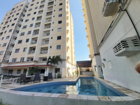 Imagem Apartamento com 3 Quartos à Venda, 63 m² em Maraponga - Fortaleza Imagem Apartamento com 3 Quartos à Venda, 63 m² em Maraponga - Fortaleza