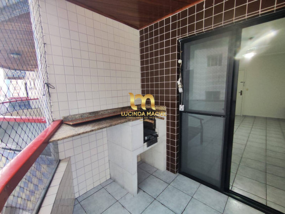 Imagem Apartamento com 2 Quartos à Venda, 81 m² em Tupi - Praia Grande