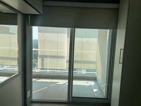 Imagem Imóvel com 1 Quarto à Venda, 49 m² em Campo Belo - São Paulo