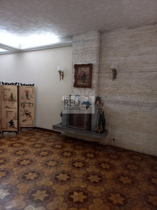 Casa com 4 Quartos à Venda, 280 m² em Vila Monumento - São Paulo